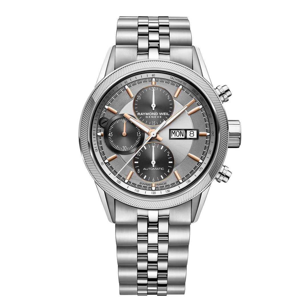 Raymond Weil Men&