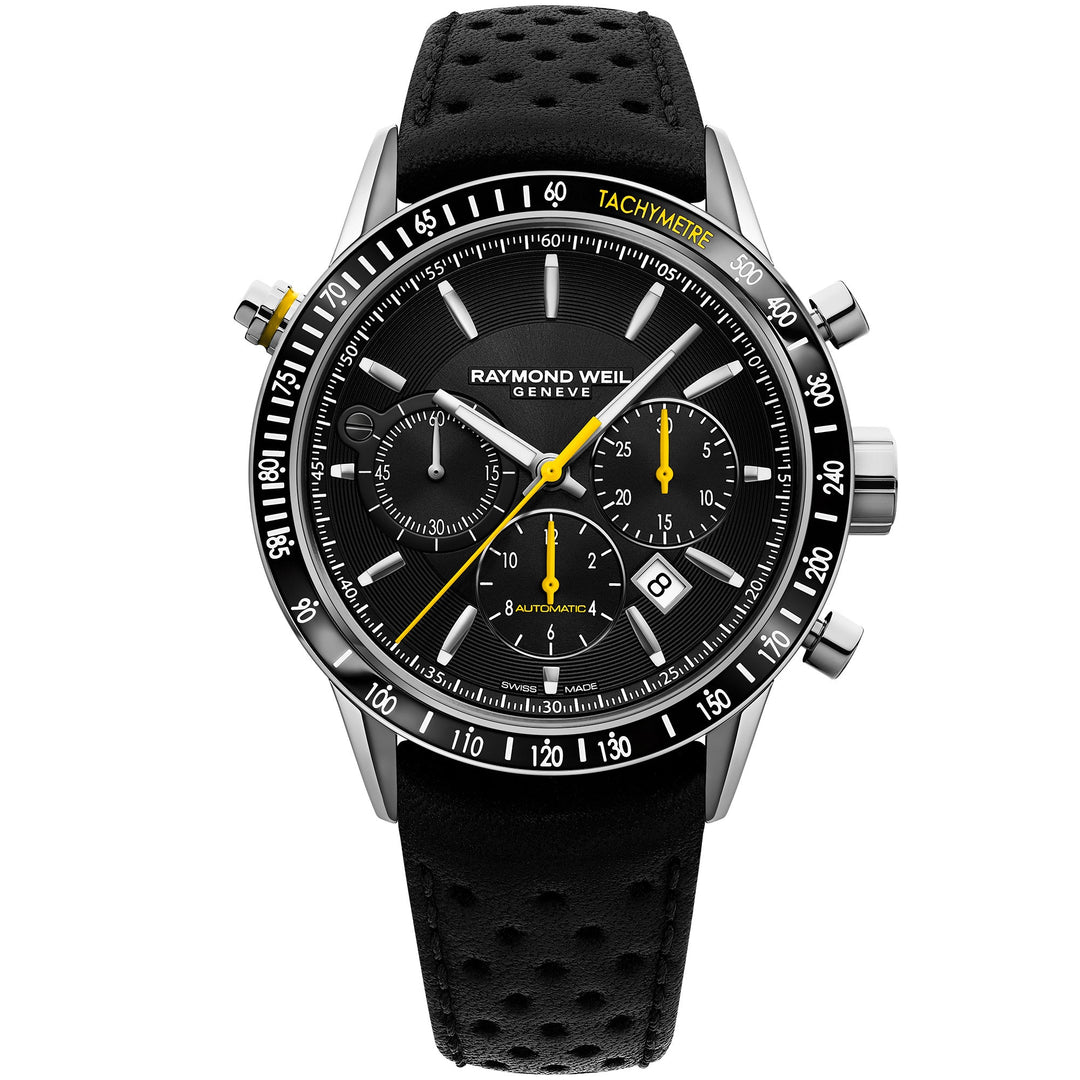 Raymond Weil Men&