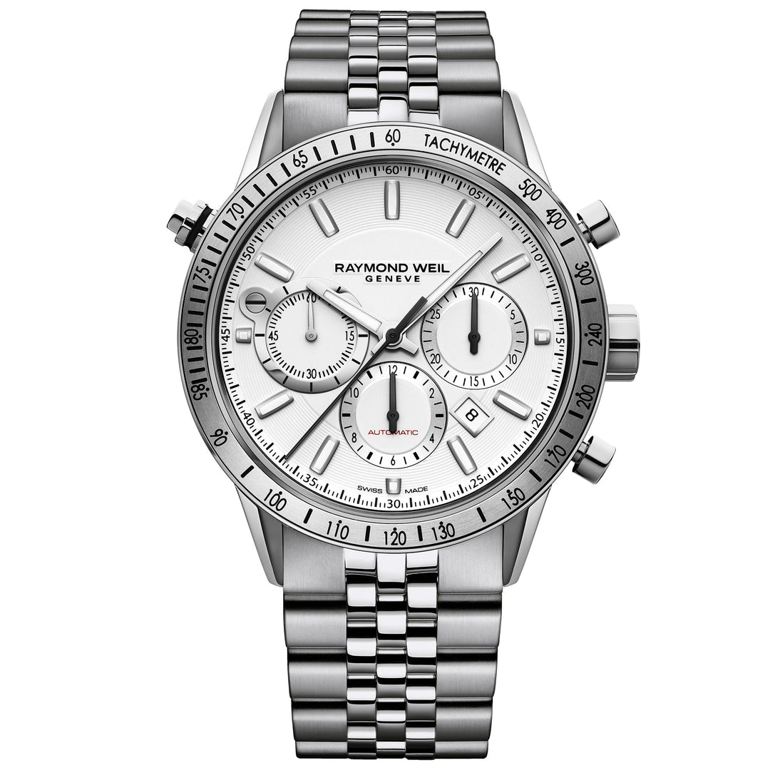 Raymond Weil Men&