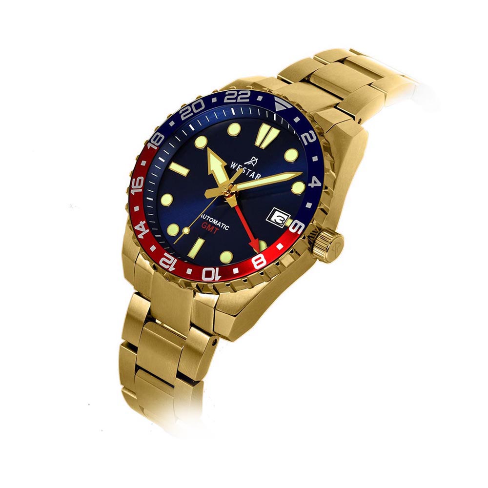 Westar Men&