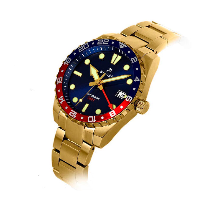 Westar Men&