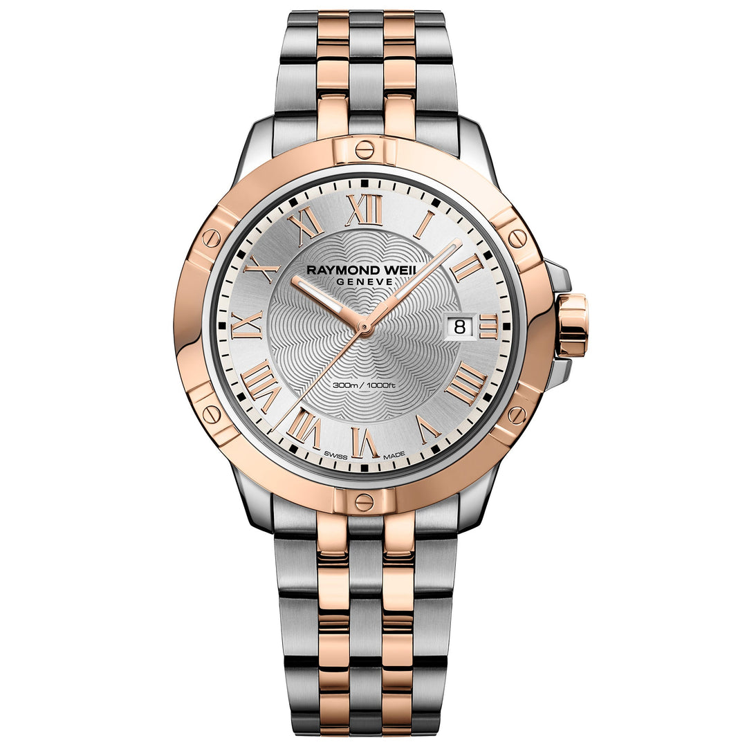 Raymond Weil Men&