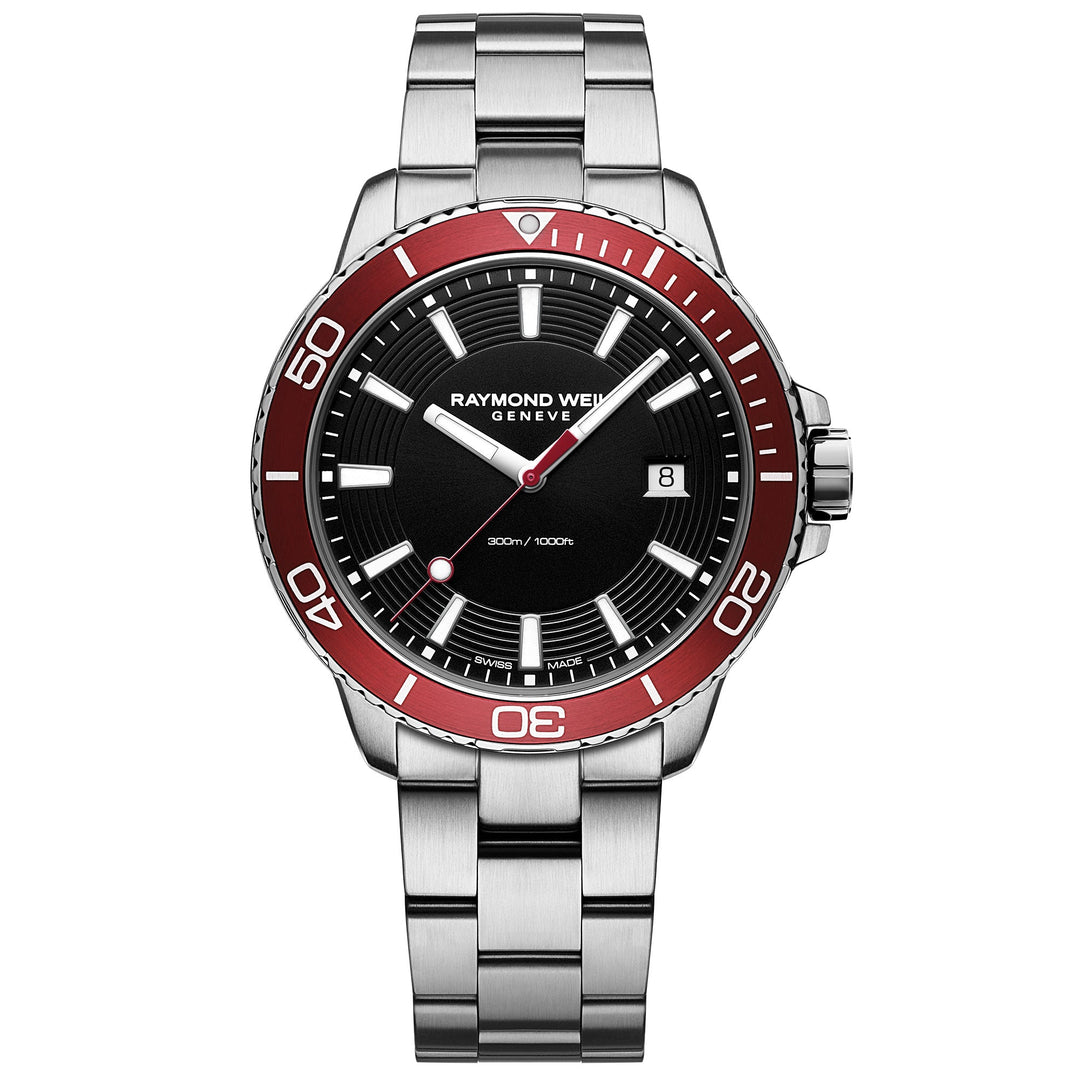 Raymond Weil Men&