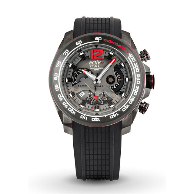 Westar Activ Men&