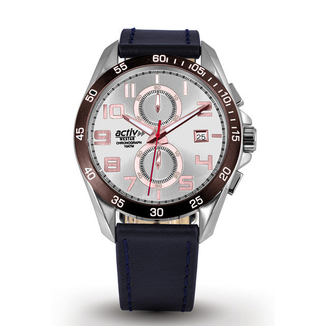 Westar Activ Men&