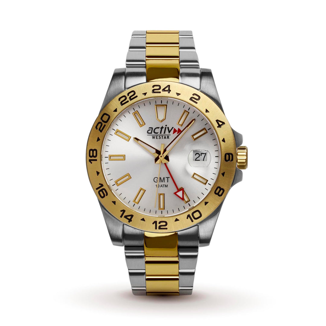 Westar Activ Men&