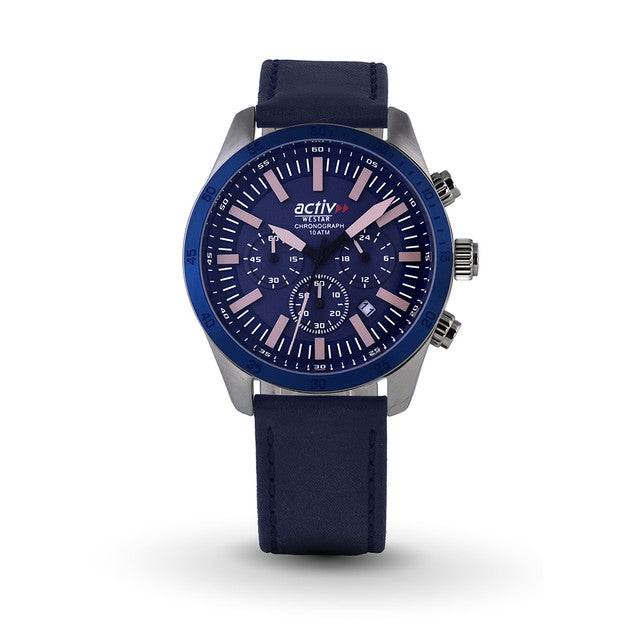 Westar Activ Men&