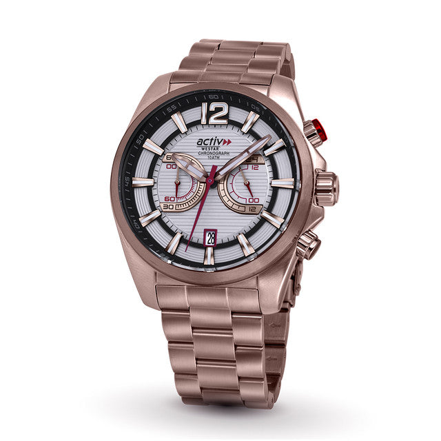 Westar Activ Men&