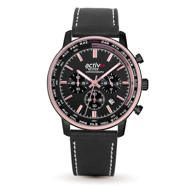 Westar Activ Men&
