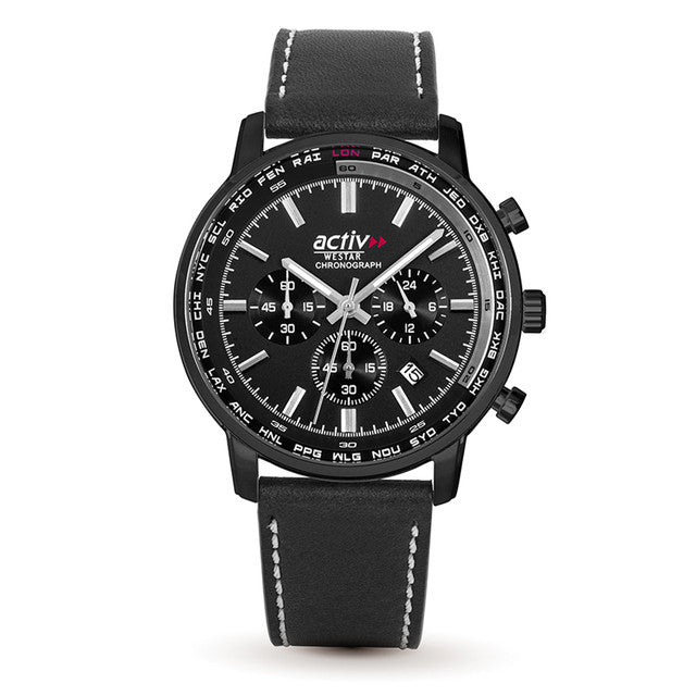 Westar Activ Men&