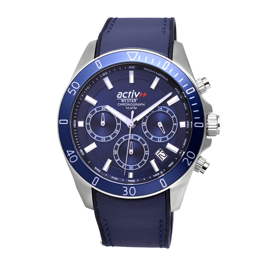 Westar Men&
