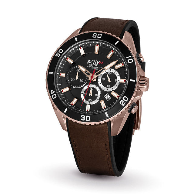 Westar Men&