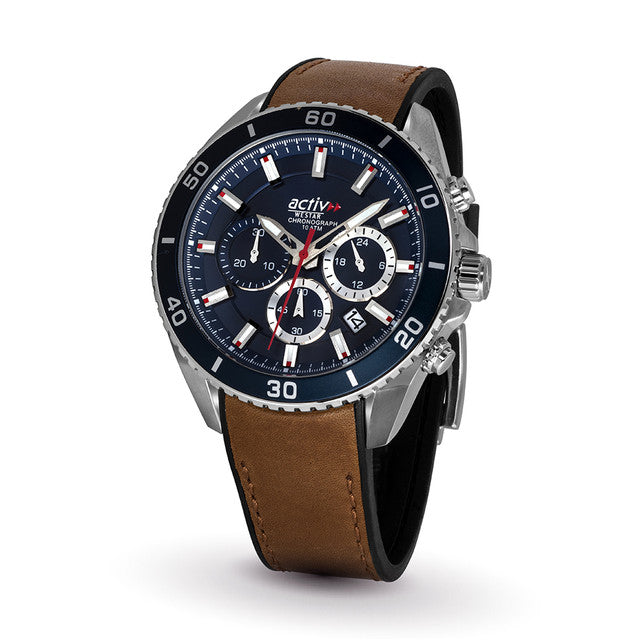 Westar Men&