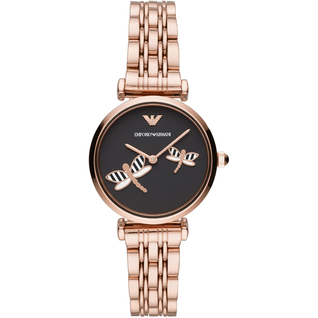 EMPORIO ARMANI Women&