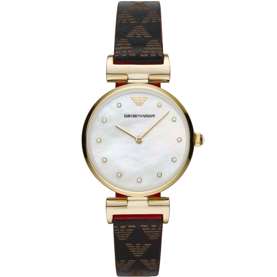 EMPORIO ARMANI Women&