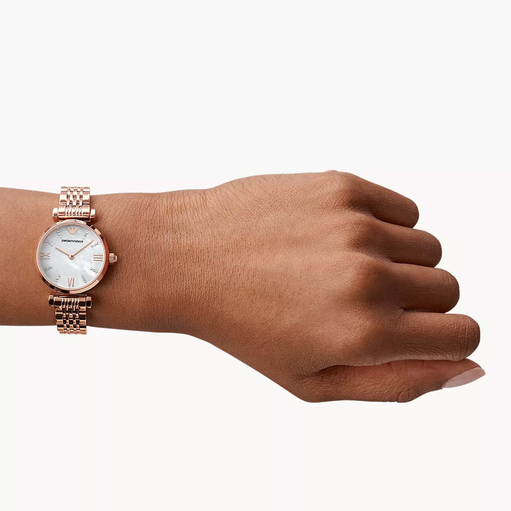 EMPORIO ARMANI Women&