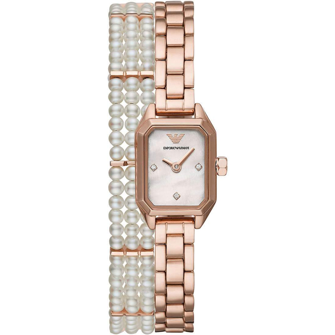 EMPORIO ARMANI Women&