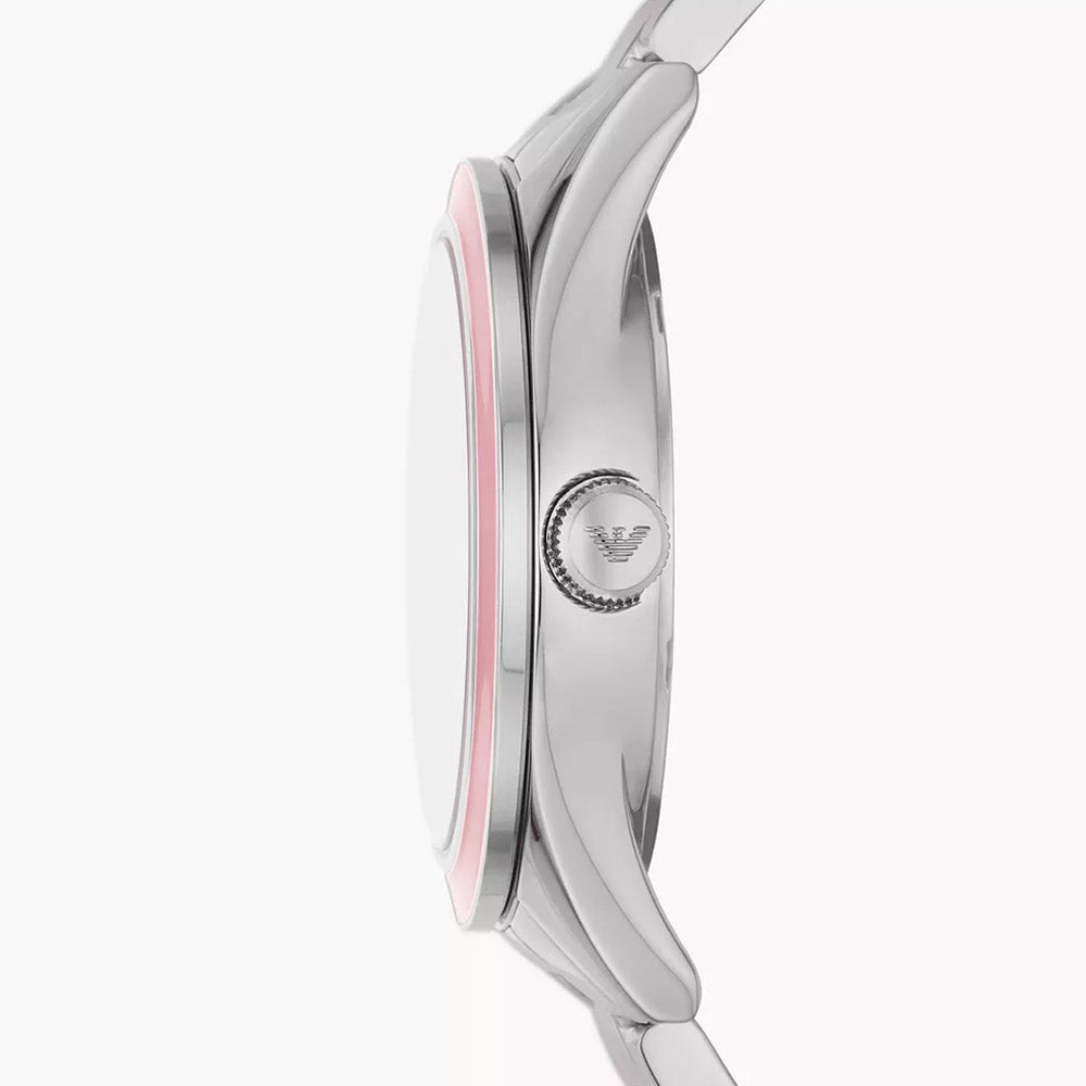 EMPORIO ARMANI LEO WOMEN&
