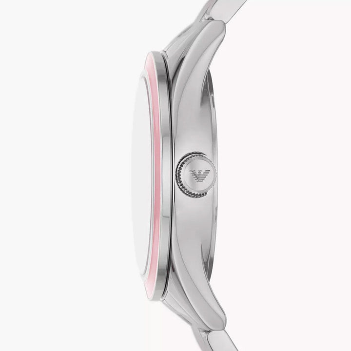 EMPORIO ARMANI LEO WOMEN&