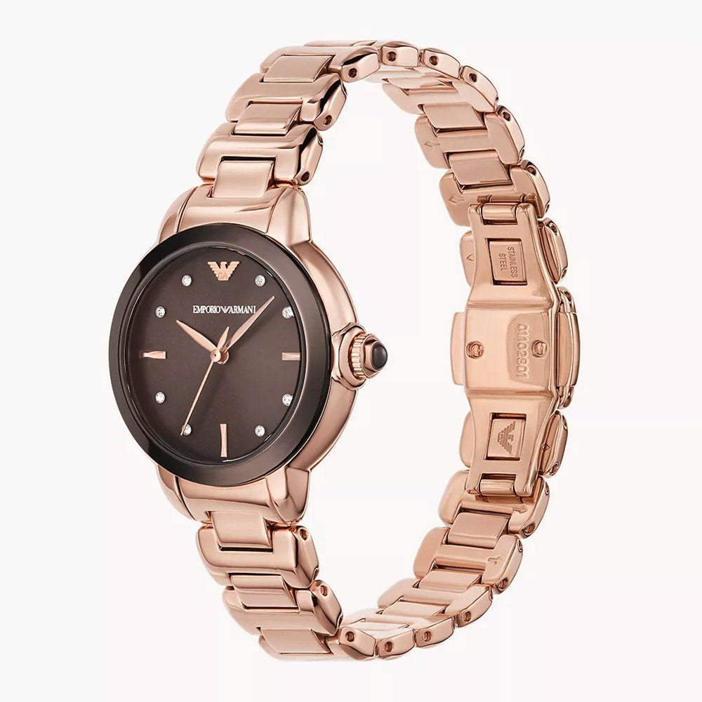 EMPORIO ARMANI MIA WOMEN&