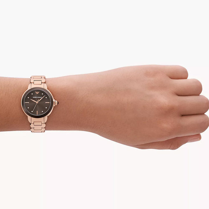 EMPORIO ARMANI MIA WOMEN&