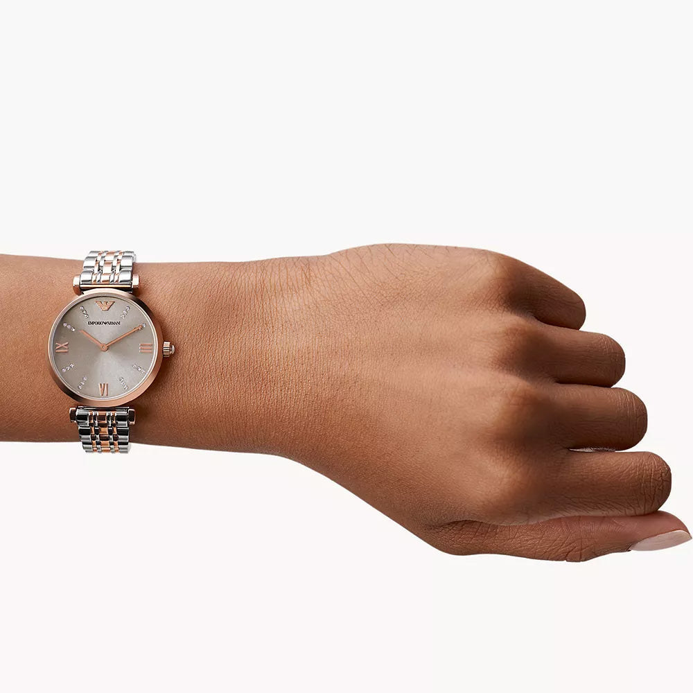 EMPORIO ARMANI Women&