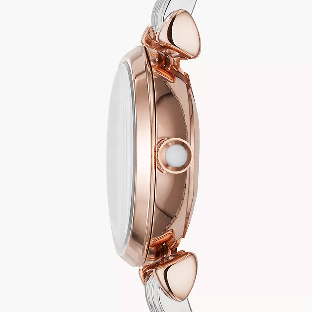 EMPORIO ARMANI WOMEN&