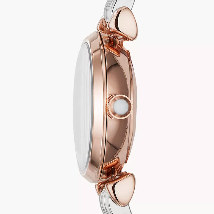 EMPORIO ARMANI WOMEN&