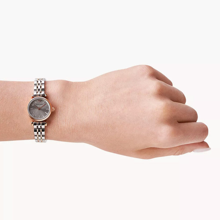 EMPORIO ARMANI WOMEN&