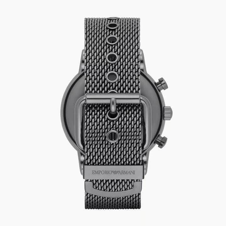 EMPORIO ARMANI Men's Luigi Fashion Quartz Watch