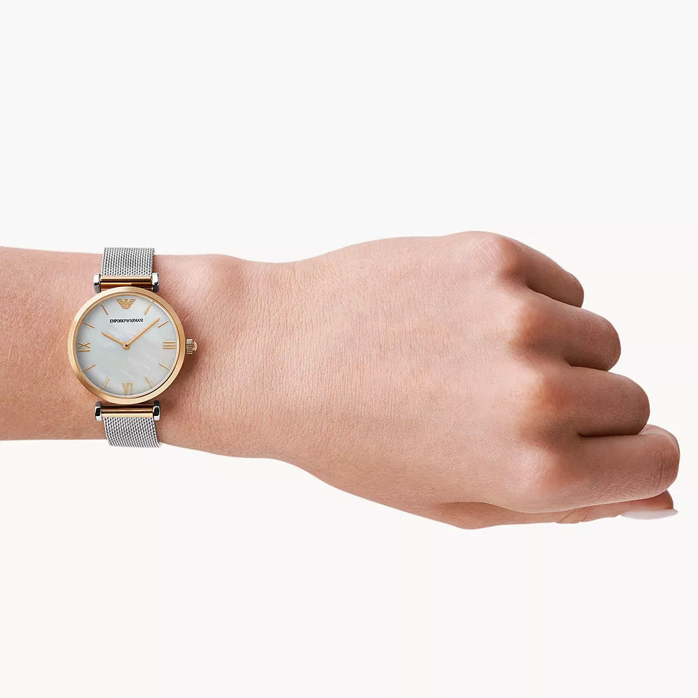 Emporio Armani Women&