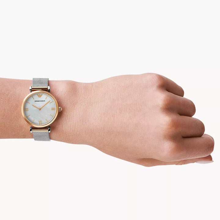Emporio Armani Women&