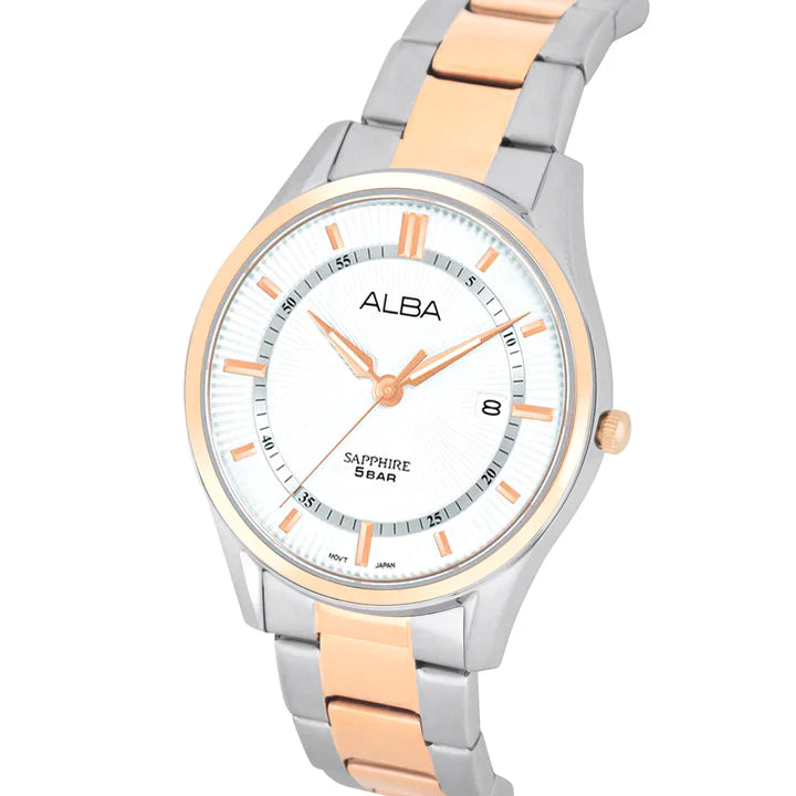 Alba Men&