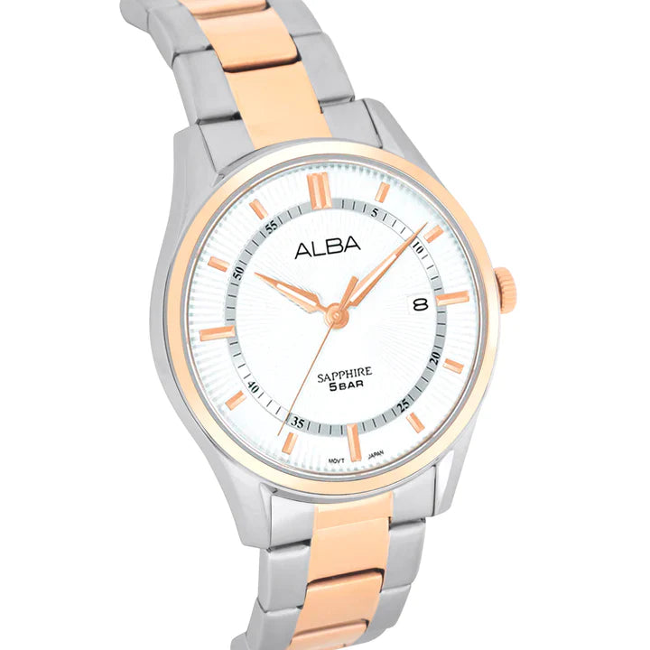 Alba Men&