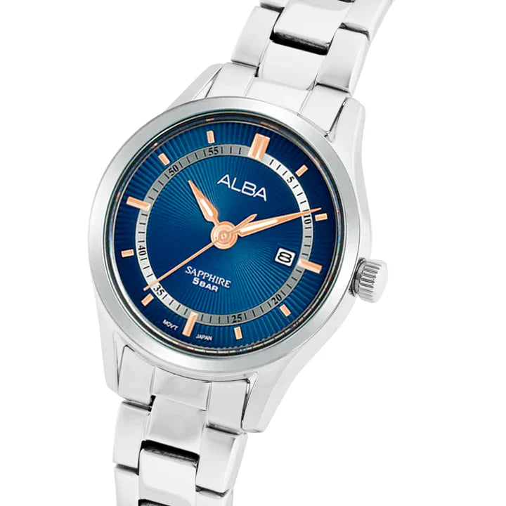 Alba Men&