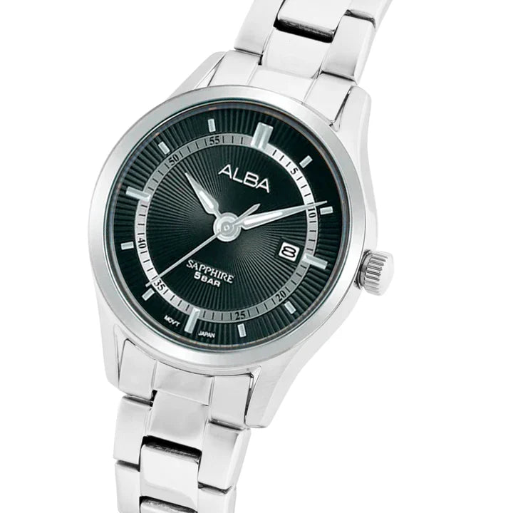 Alba Men&