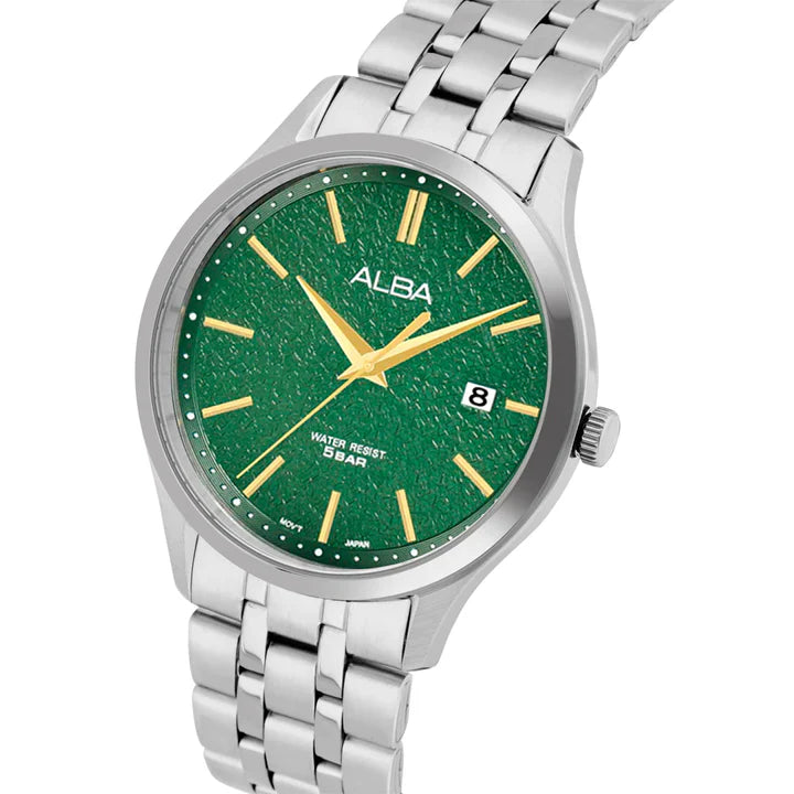 Alba Men&