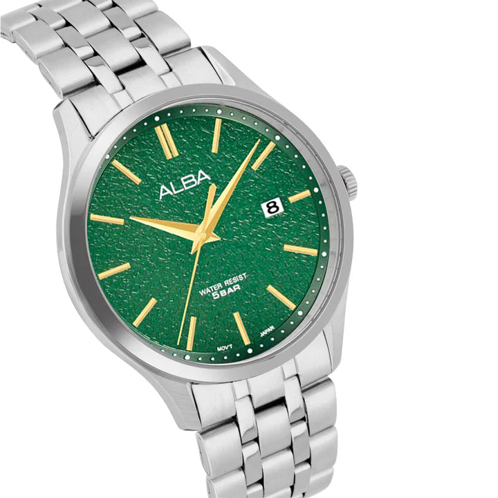 Alba Men&