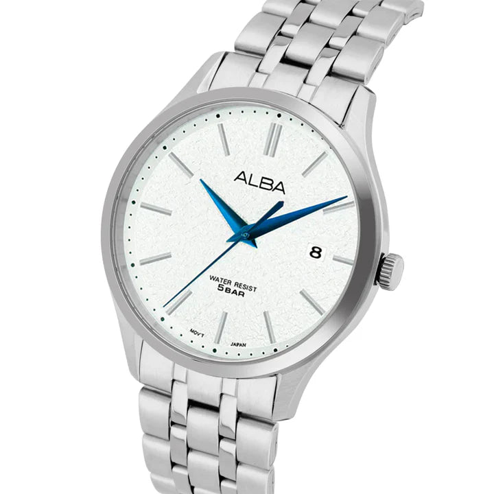 Alba Men&