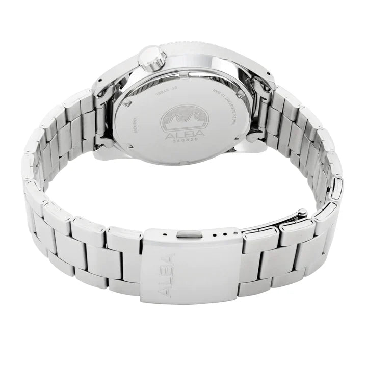 Alba Men&