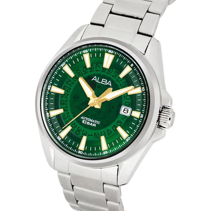 Alba Men&