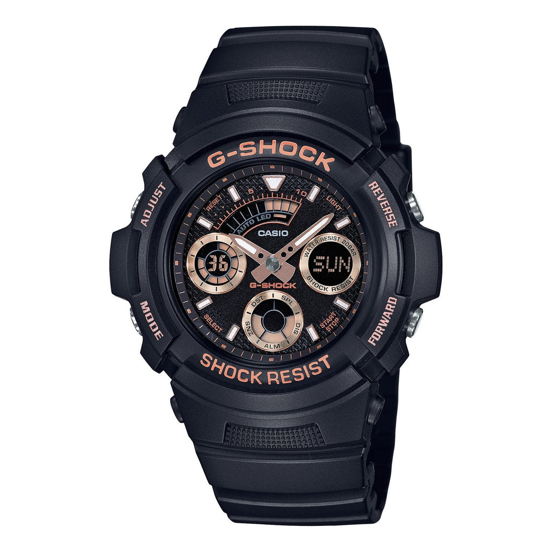 Casio G-Shock Men&