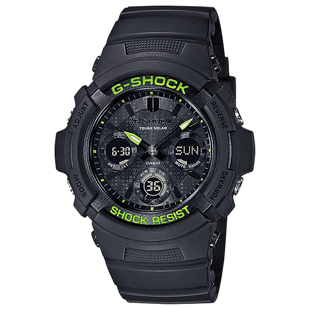 Casio G-Shock Men&