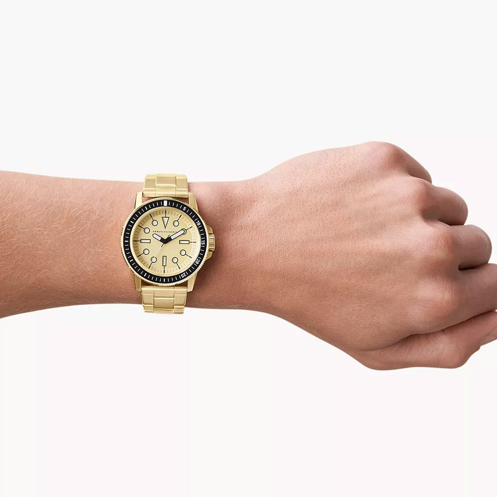 Armani Exchange Men&