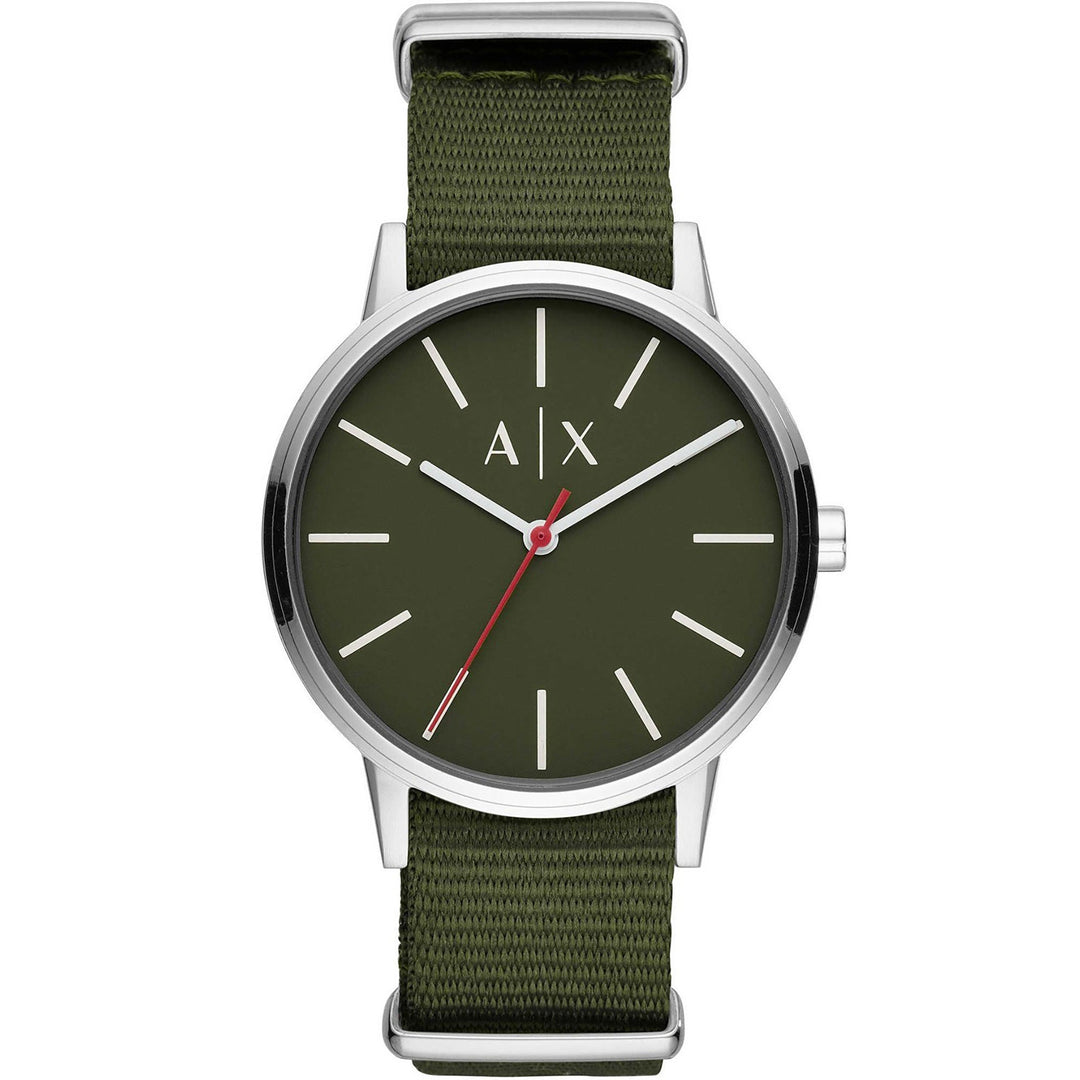 Armani Exchange Men&