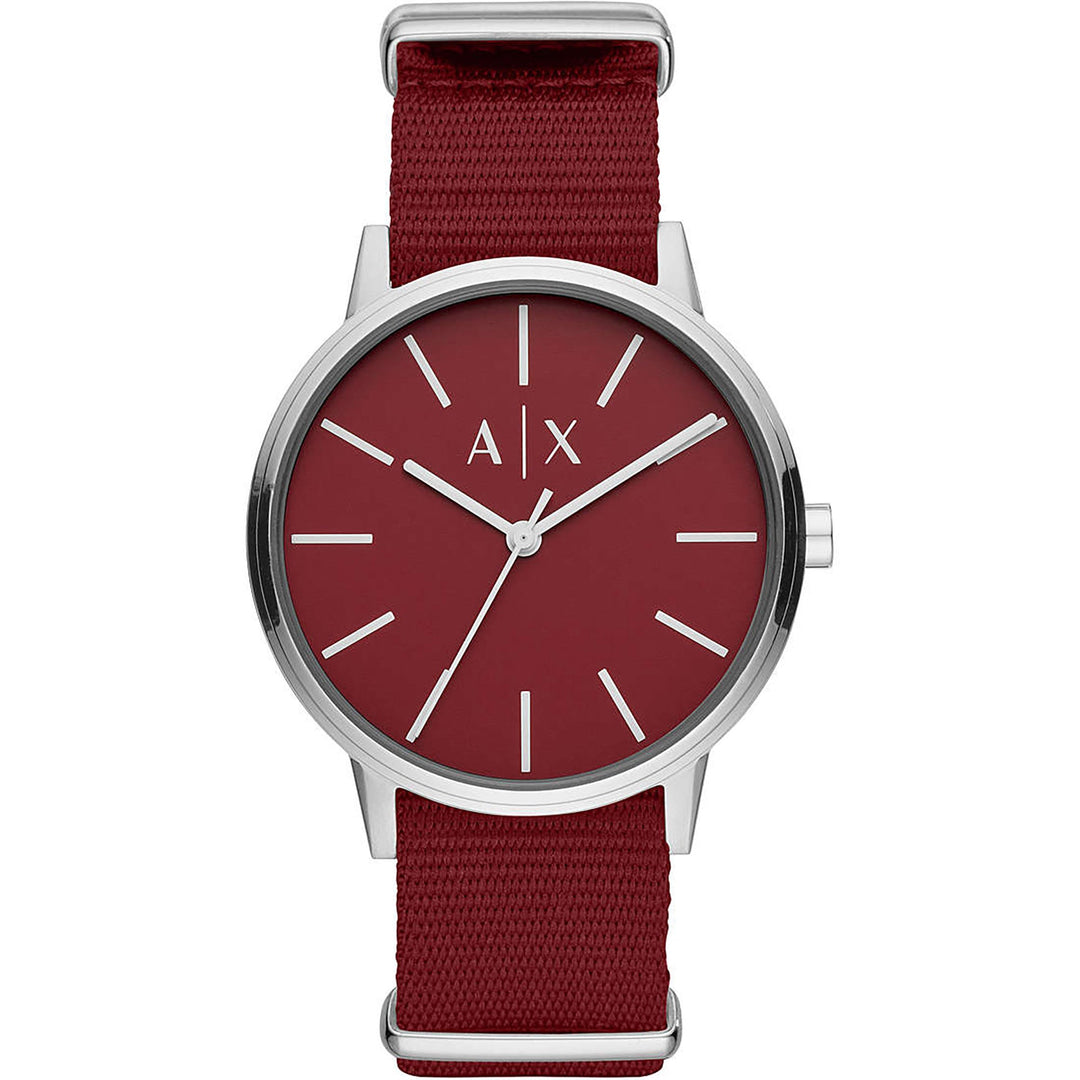 Armani Exchange Men&