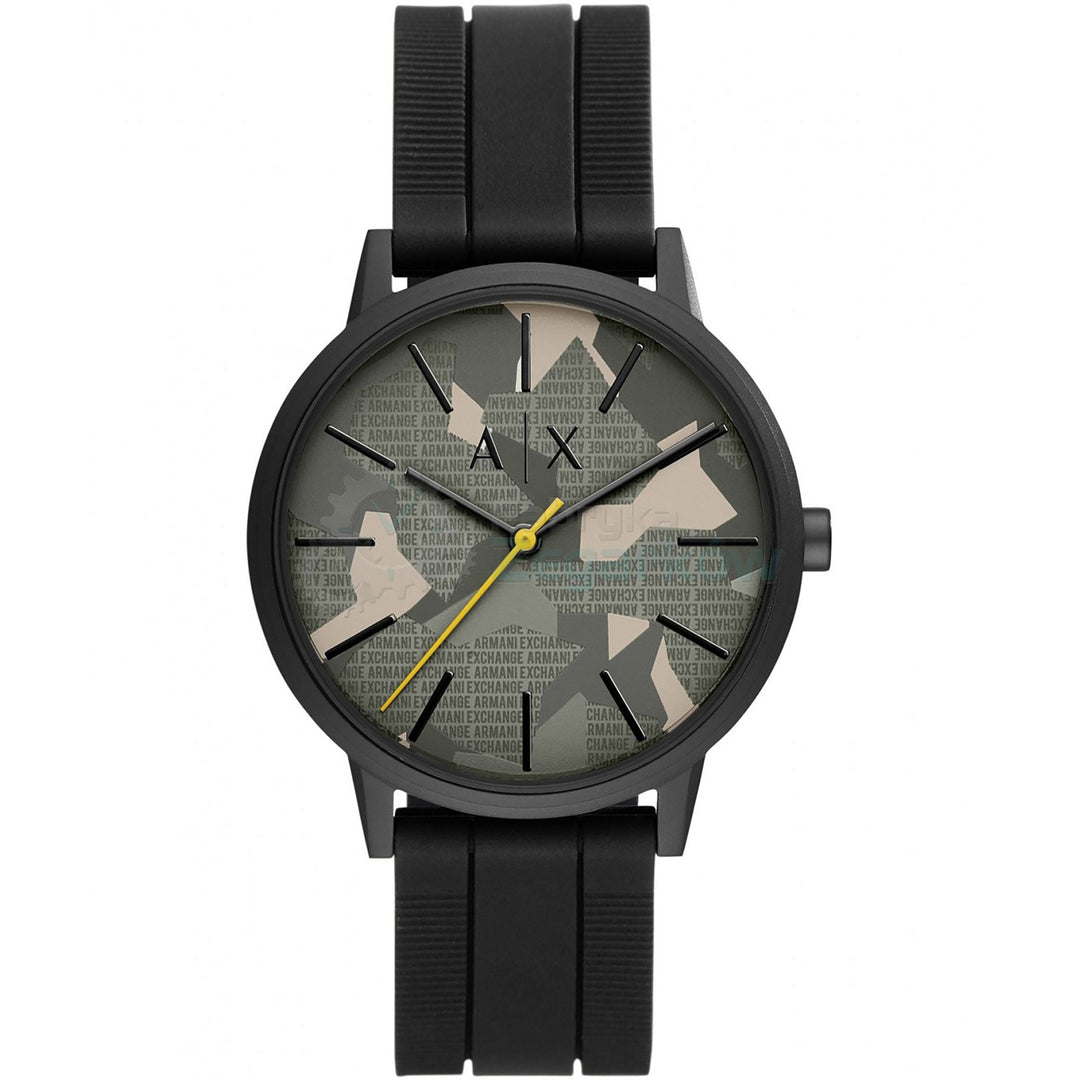 Armani Exchange Men&