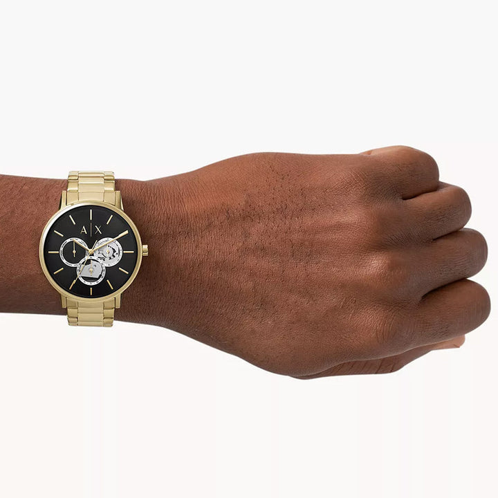 Armani Exchange Men&