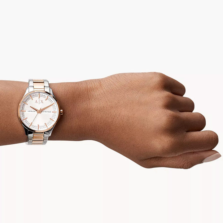 Armani Exchange Women&