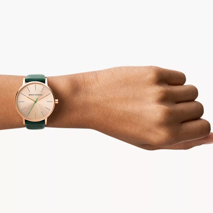 Armani Exchange Lola Women&